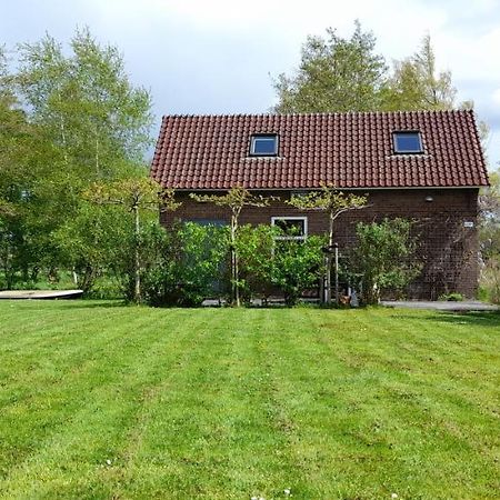Huisje Beukers Giethoorn Eksteriør billede