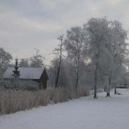 Huisje Beukers Giethoorn Eksteriør billede