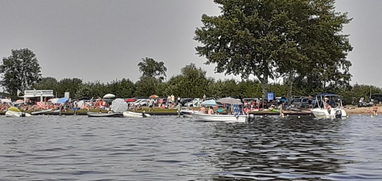 Huisje Beukers Giethoorn Eksteriør billede