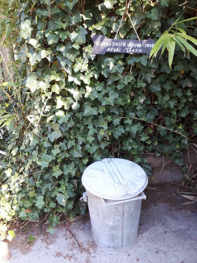 Huisje Beukers Giethoorn Eksteriør billede
